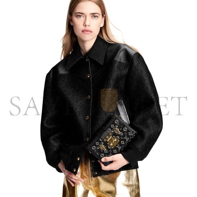 LOUIS VUITTON MASTER PETITE MALLE M21489 (20*12.5*6cm) LOUIS VUITTON MASTER PETITE MALLE M21489 (20*12.5*6cm)